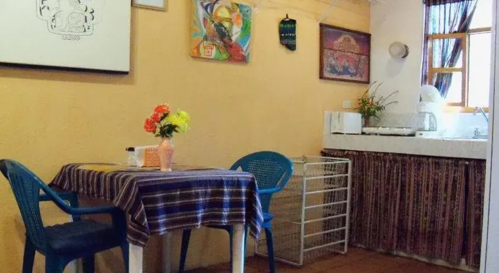 Posada Los Encuentros