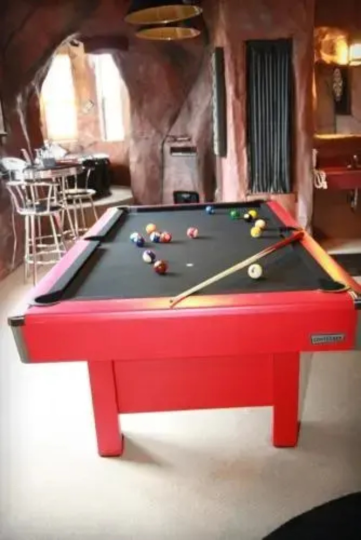 Anniversary Inn - Boise