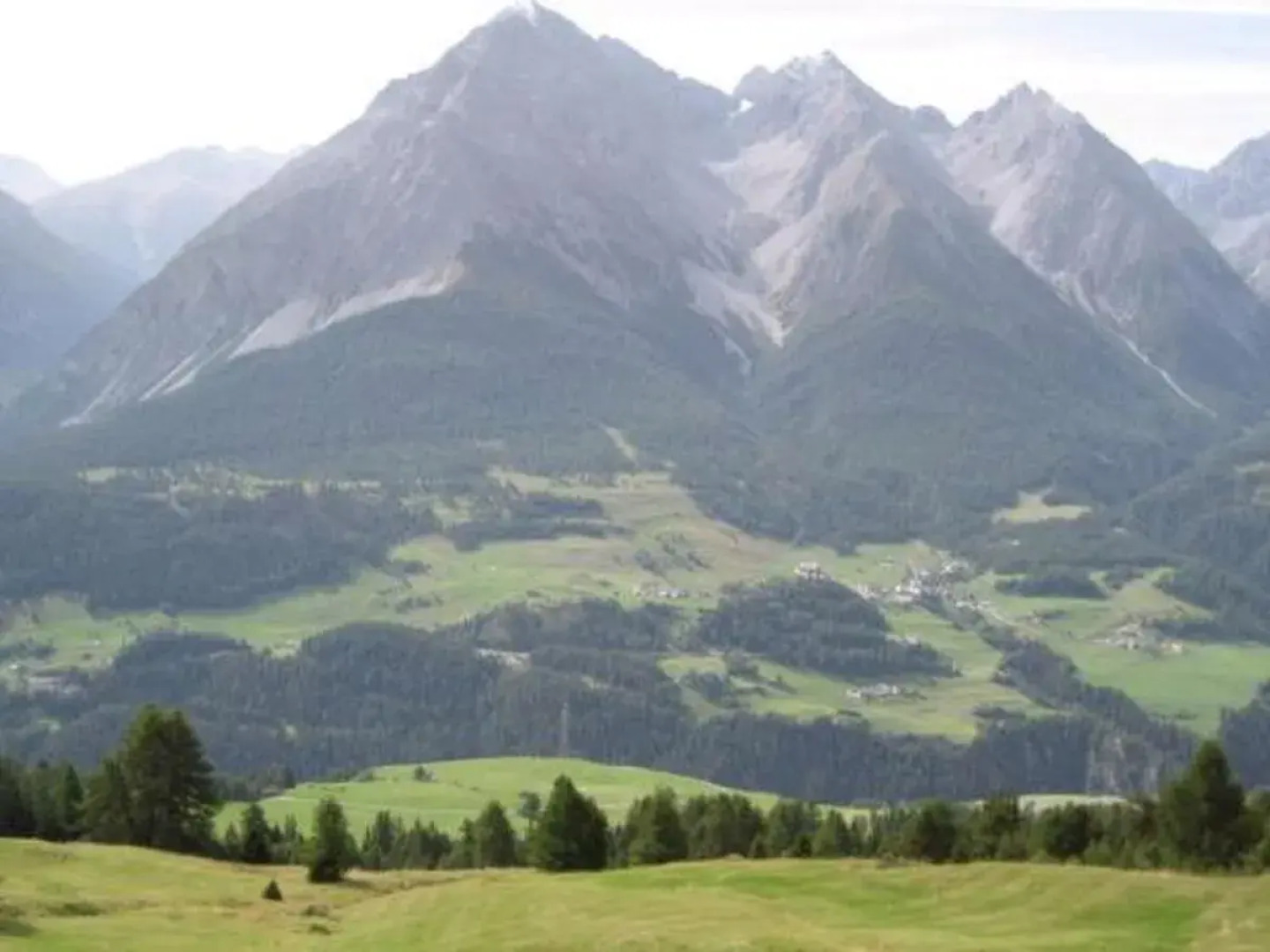 Ferienwohnung Forsthaus Falkenstein
