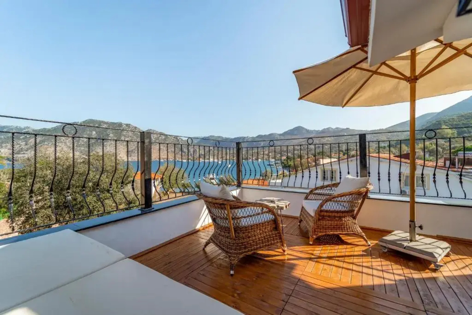 Massi Near The Sea Butik Hotel