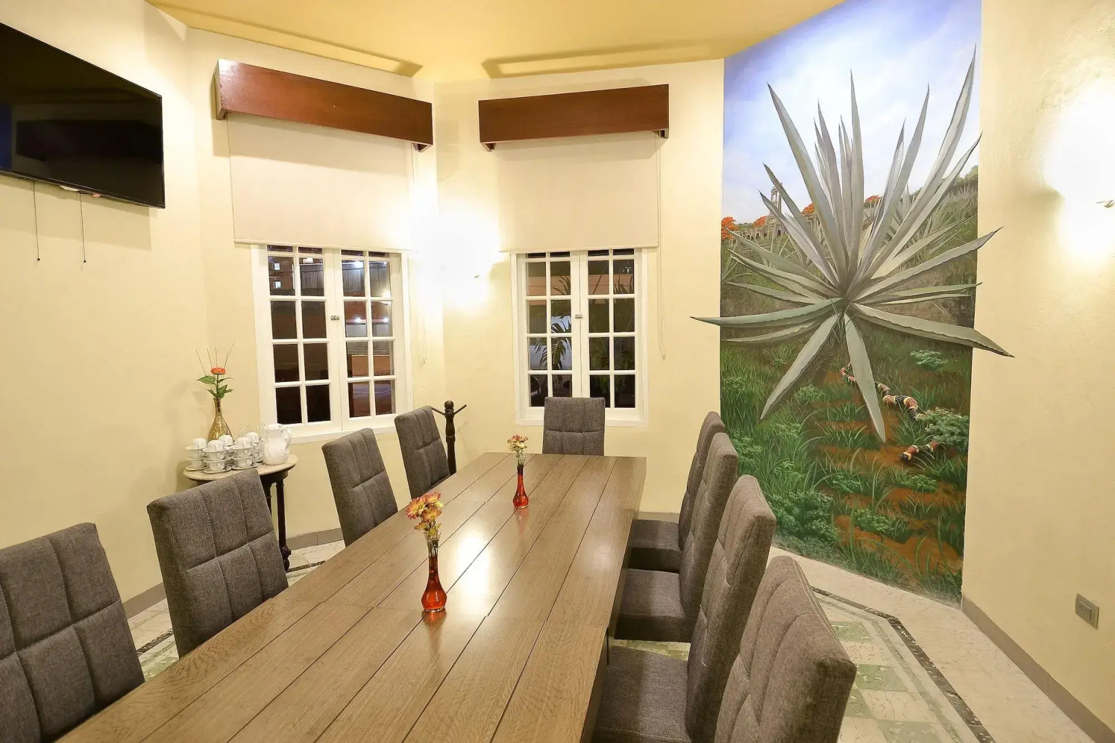 Hotel Boutique Real San Juan Center