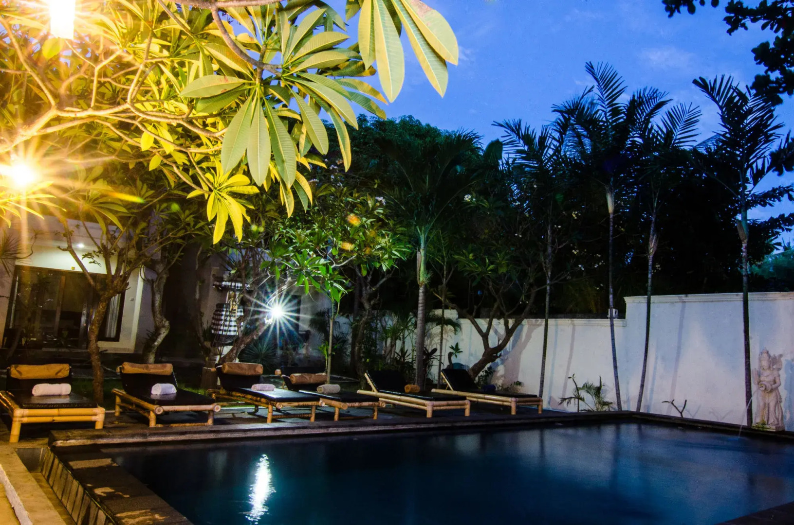 Rising Star Dive Resort