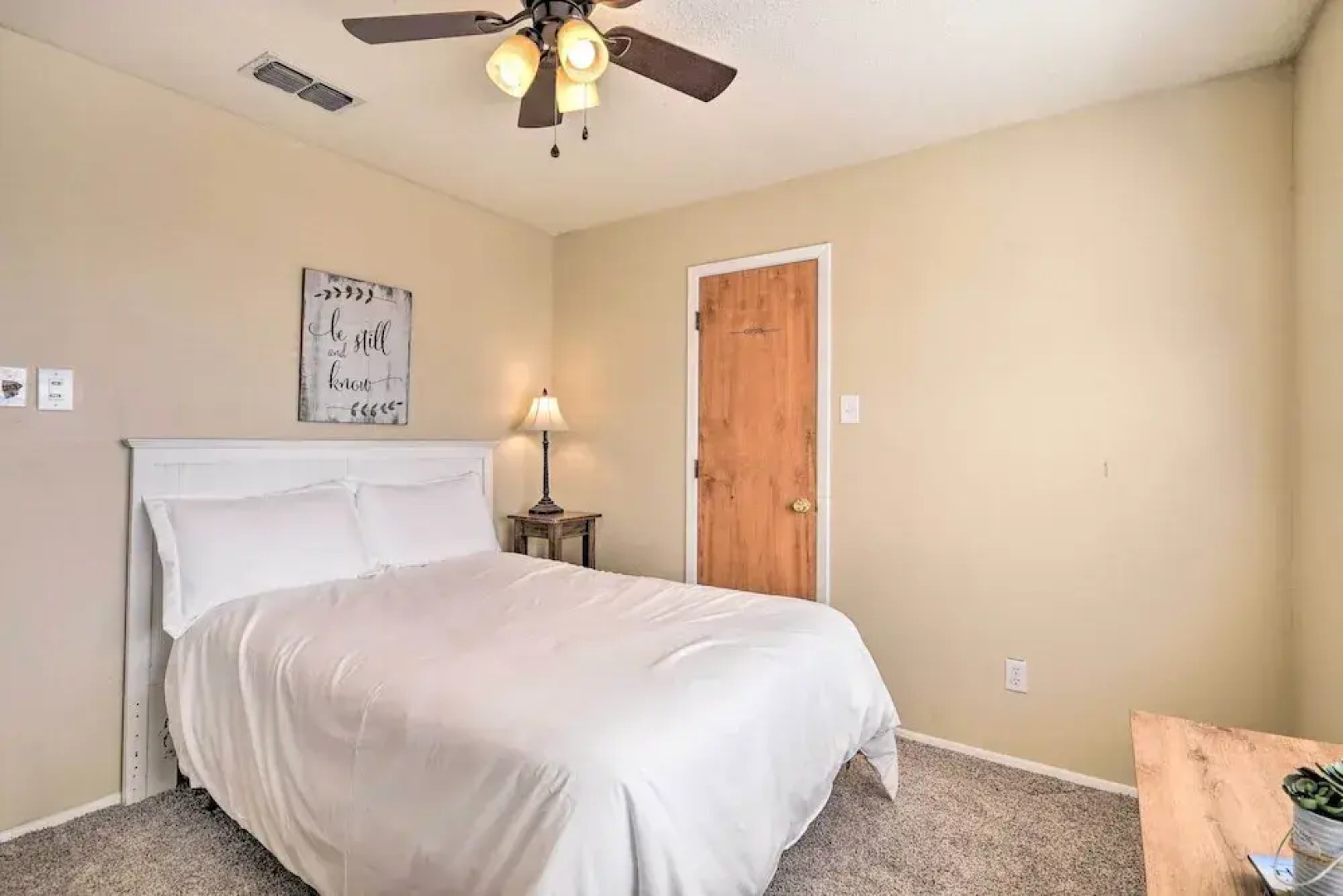 Charming Clovis Home w/ Covered Patio!