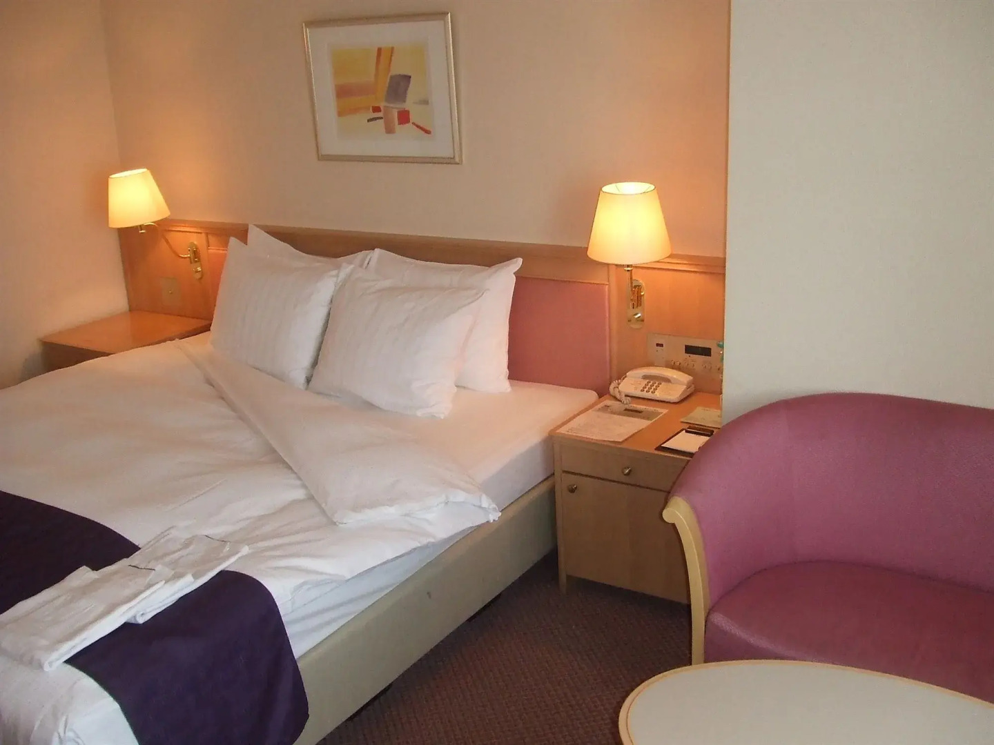 Hotel Lake Alster Alza Izumiotsu