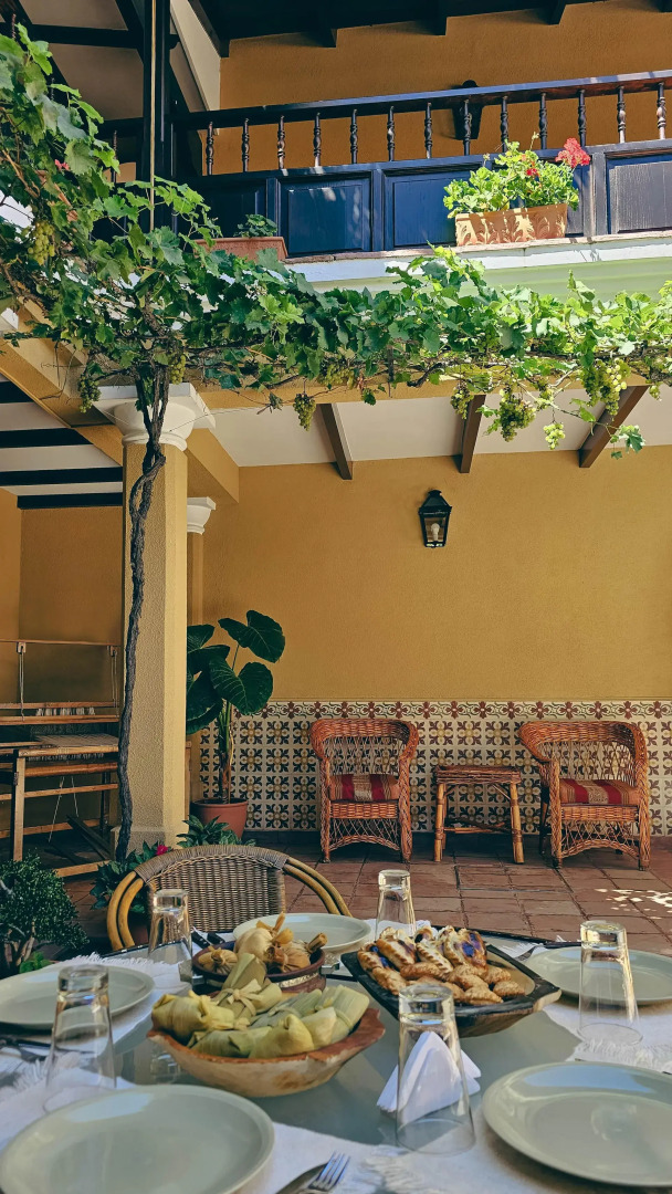 Villa Vicuña Hotel Boutique Cafayate