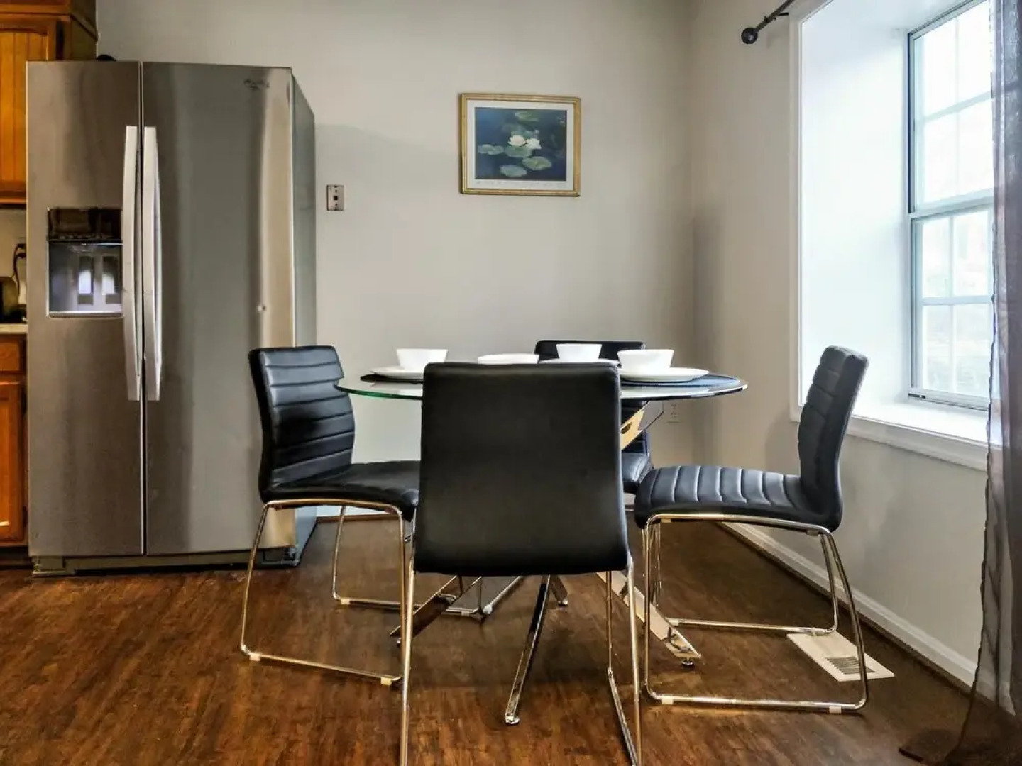 Carriage Guest House