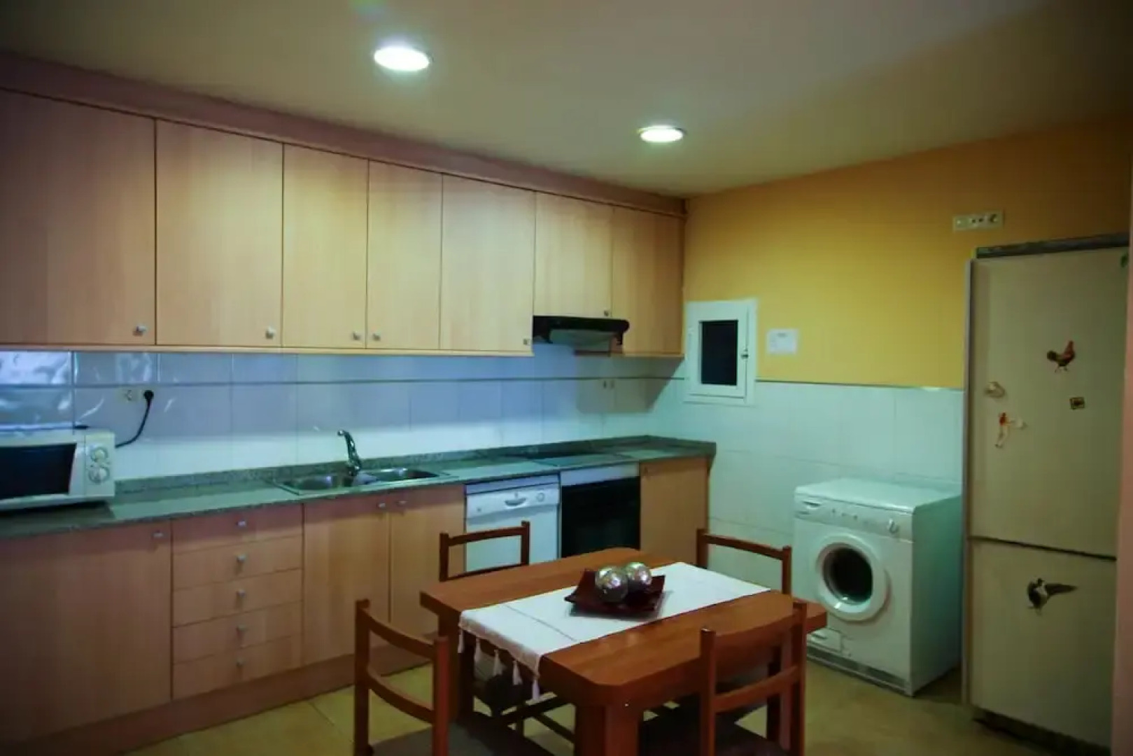 Bon Pas Rural Claravalls