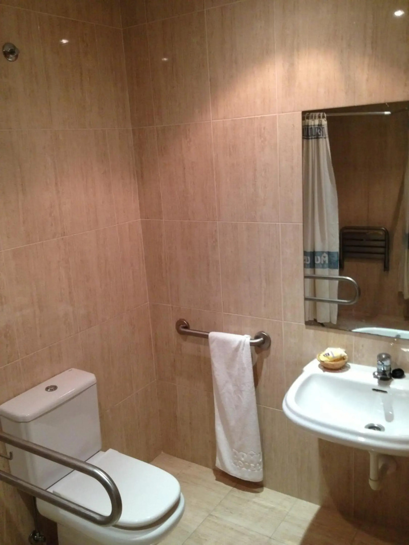 Hotel Puerta De Santillana