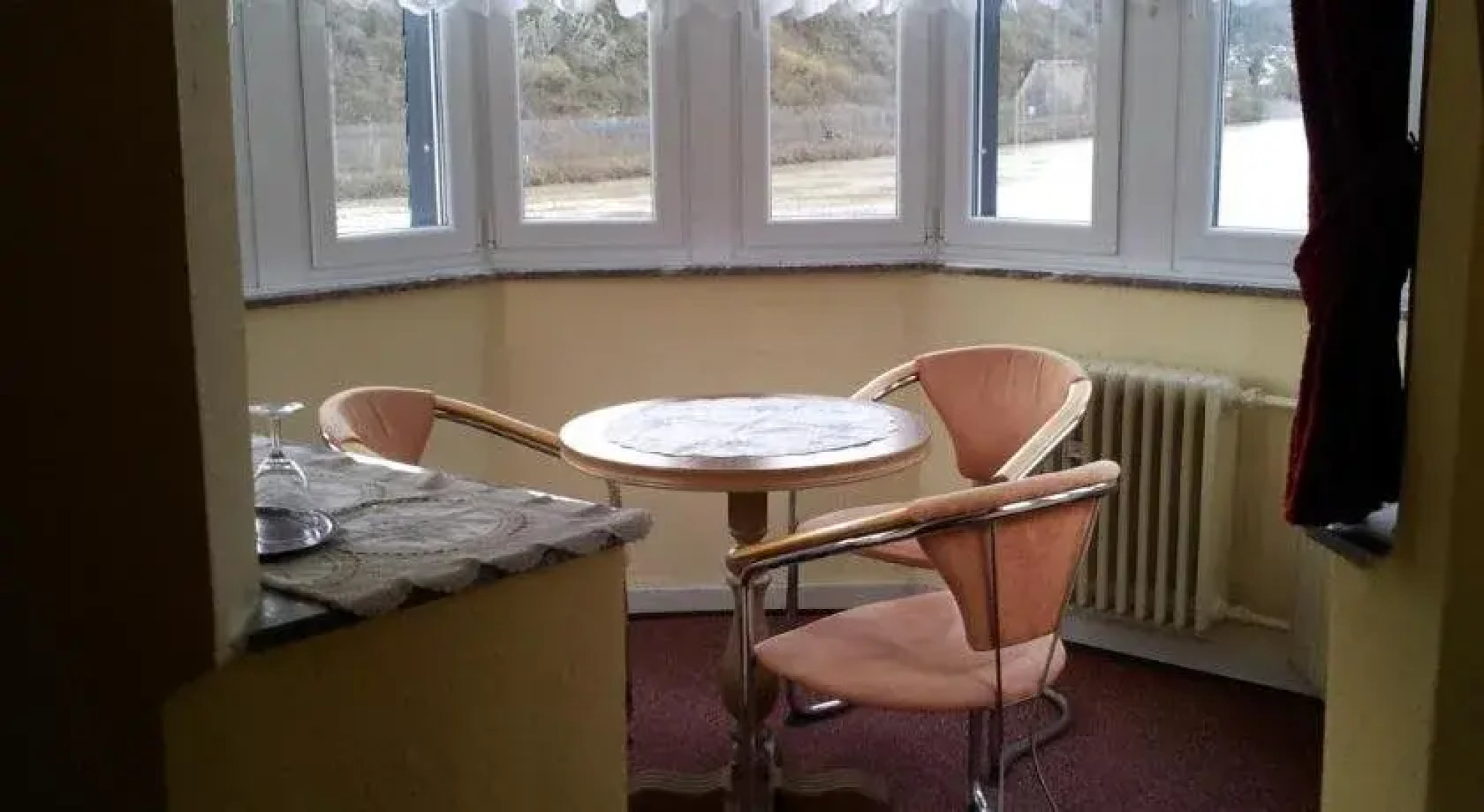 Gästehaus Stiftstor