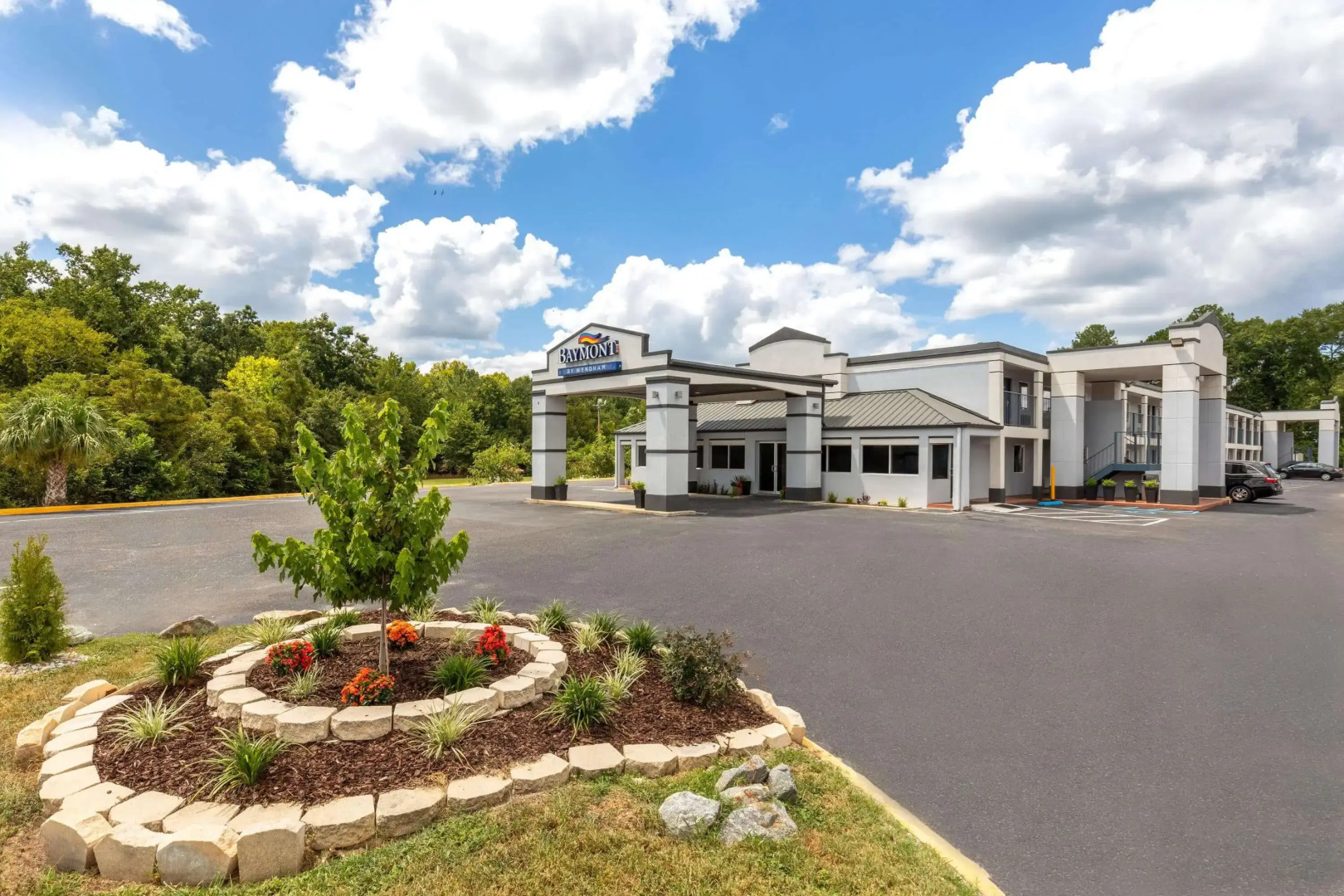 Baymont by Wyndham Dothan