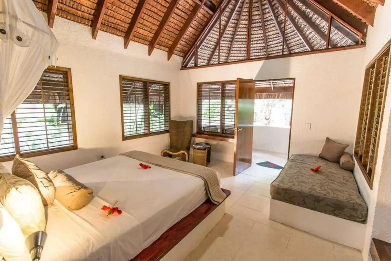 Breakas Beach Resort - Adults only