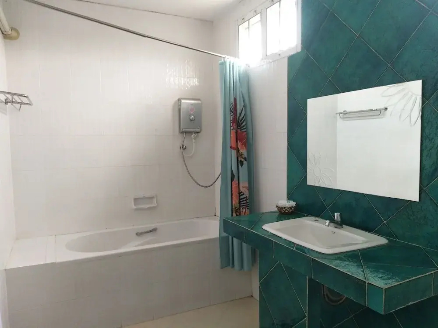 Phusuay Park View Hotel