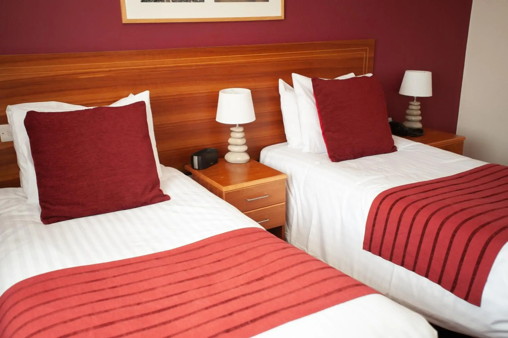 The Management Centre