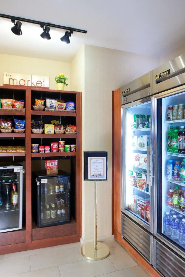 Residence Inn by Marriott Prescott