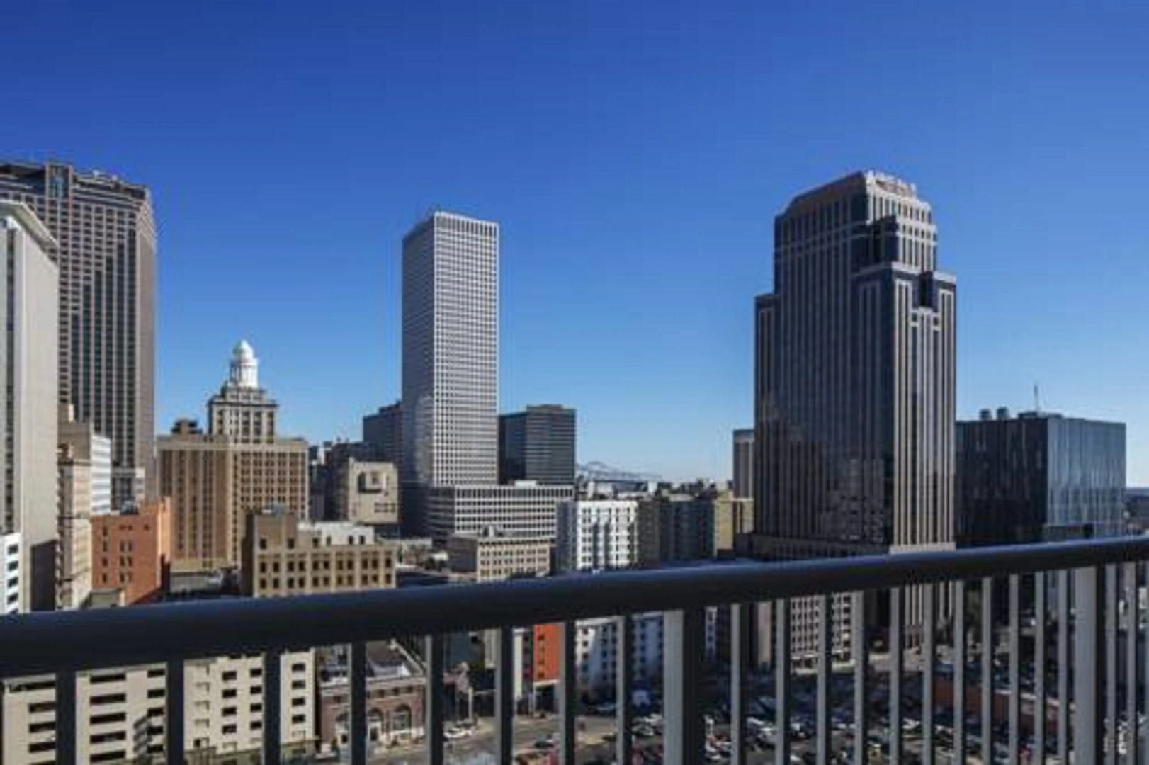 Holiday Inn New Orleans - Downtown Superdome by IHG