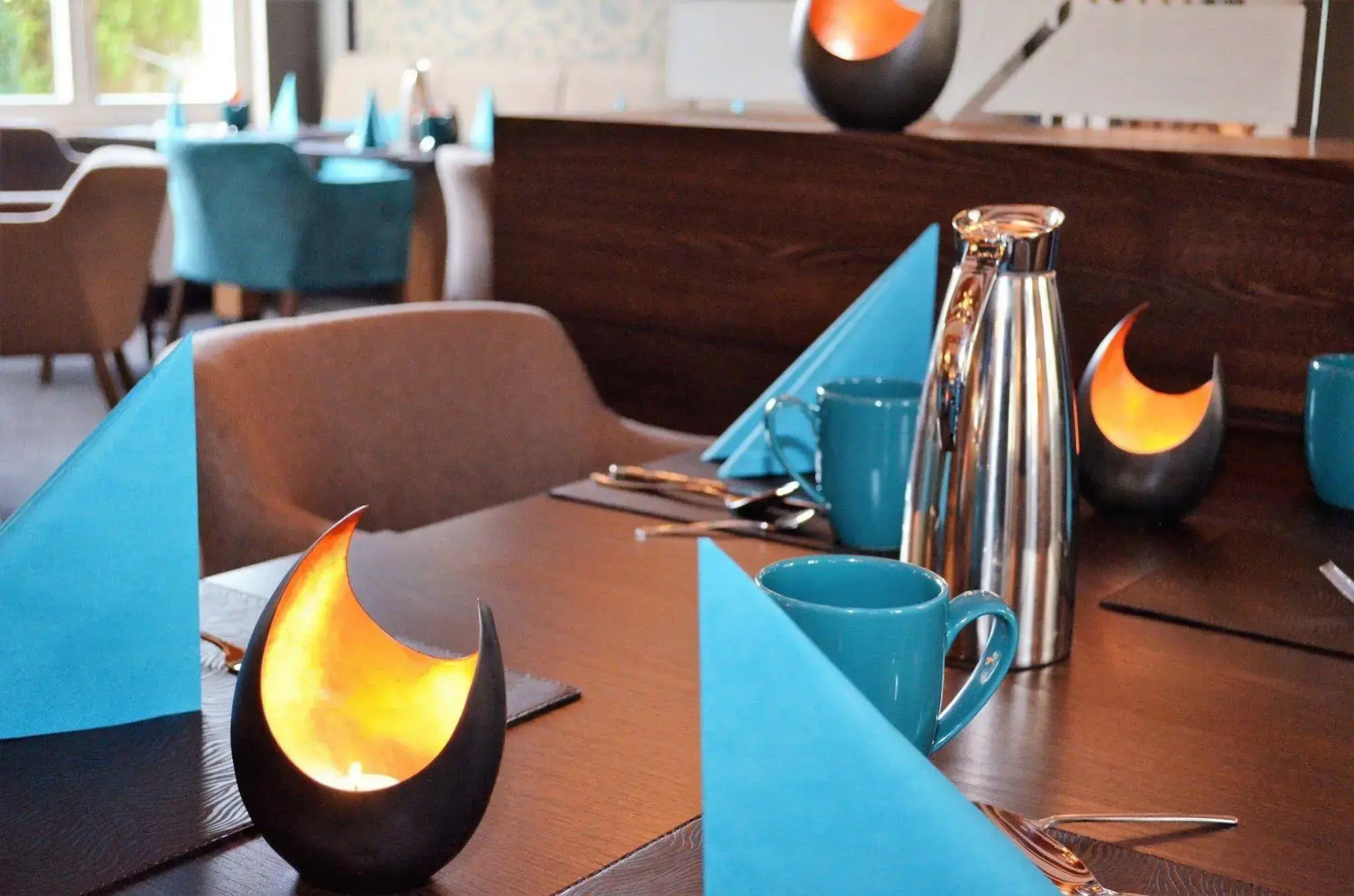 Hotel Residenz Waldkrone