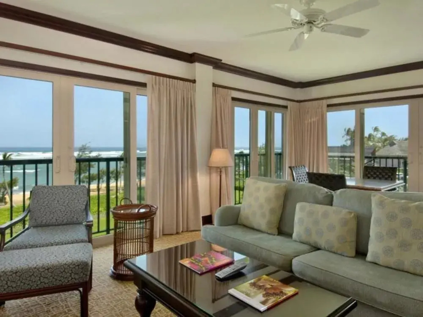 Waipouli Beach Resort