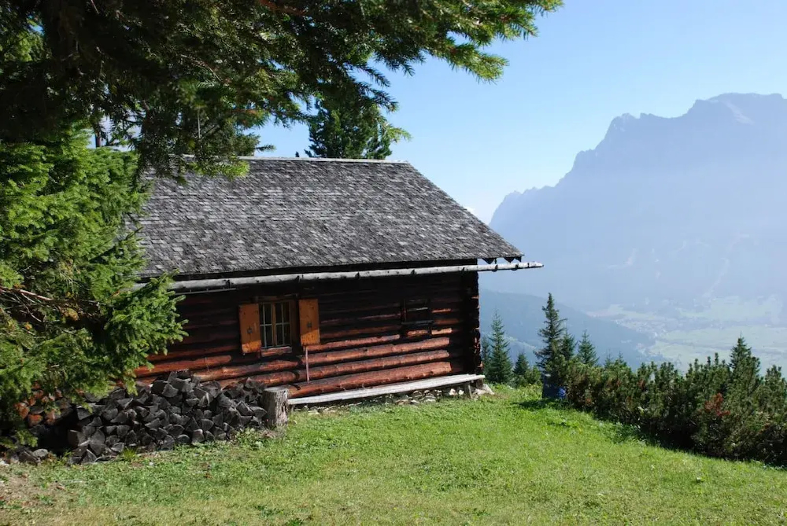 Sporthotel Loisach