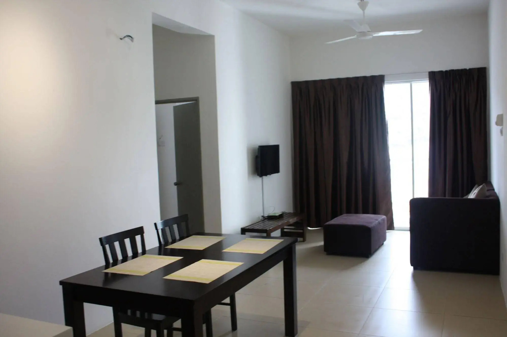 Cameron Golden Hills Resort