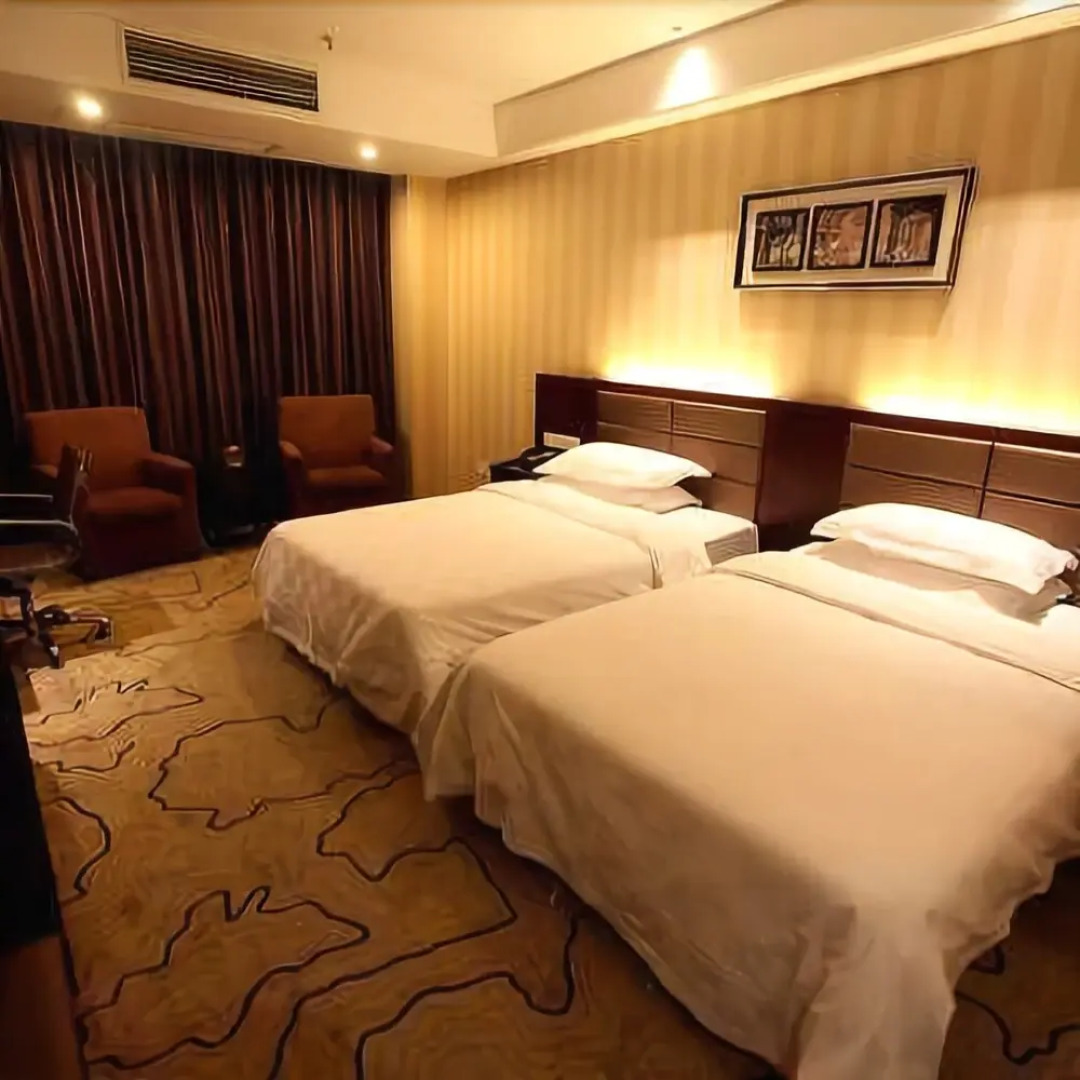 Huiren Boutique Business Hotel