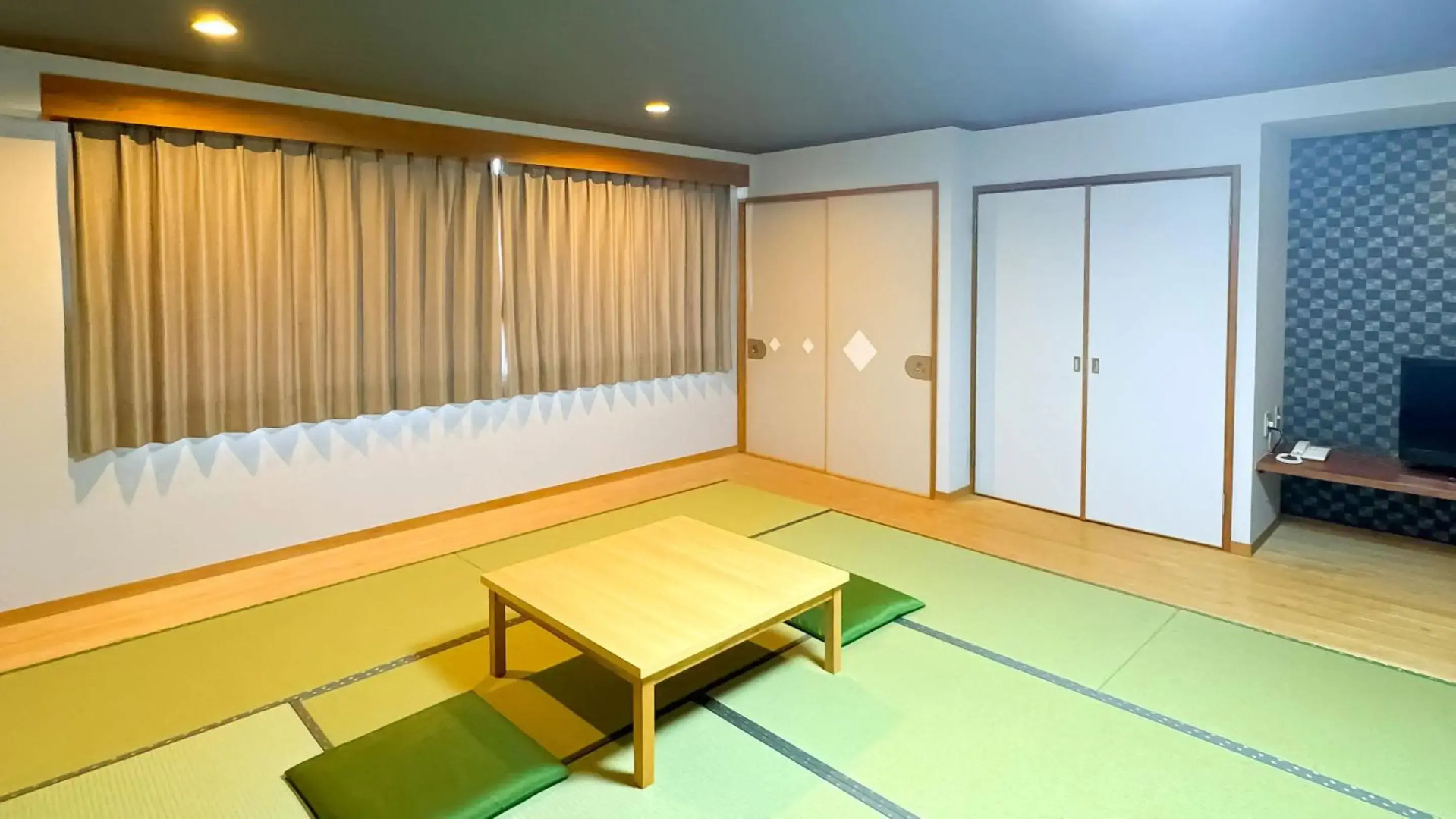 Ooedo Onsen Monogatari Premium Toba Saichoraku