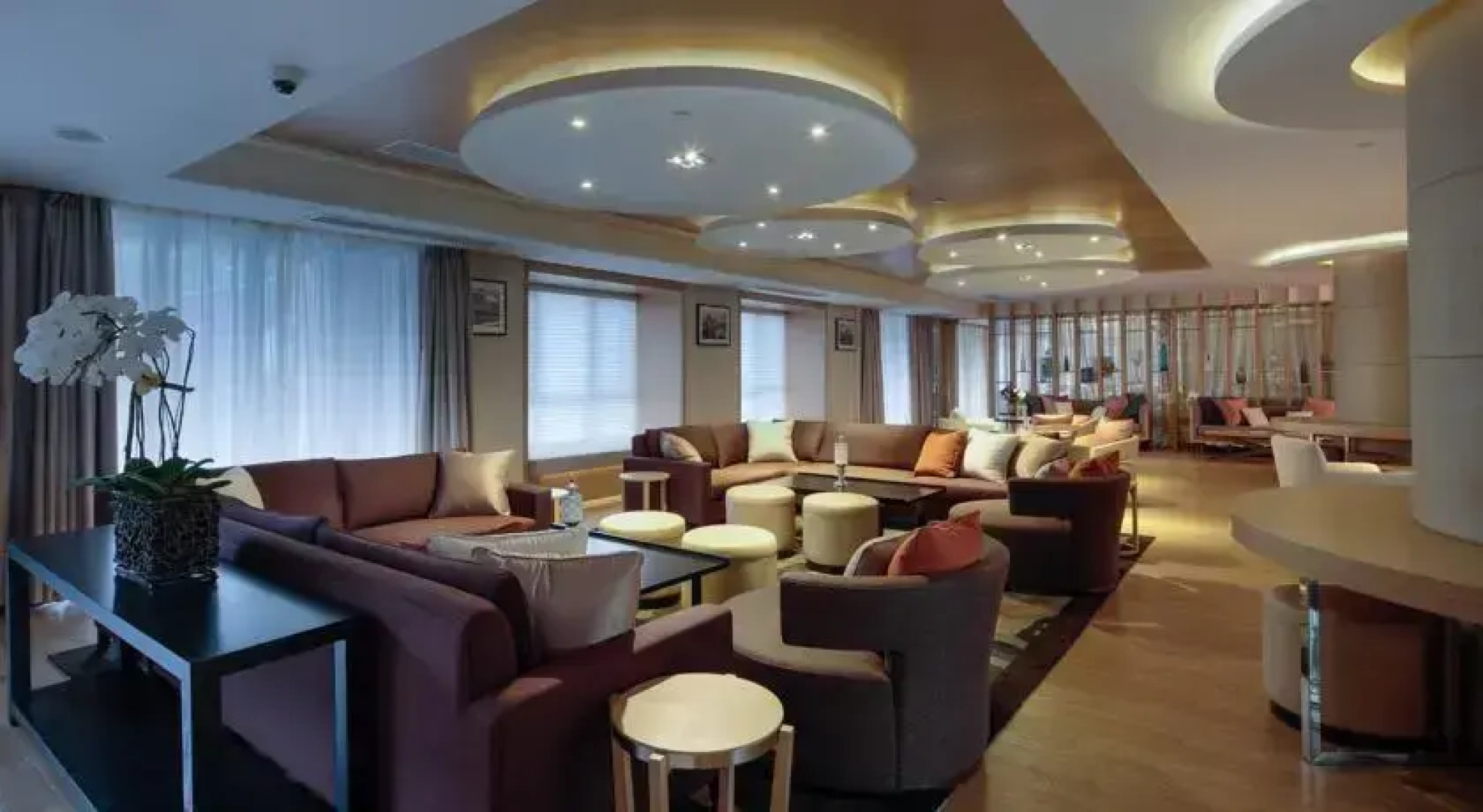 Suzhou Golden Tulip K-land Hotel