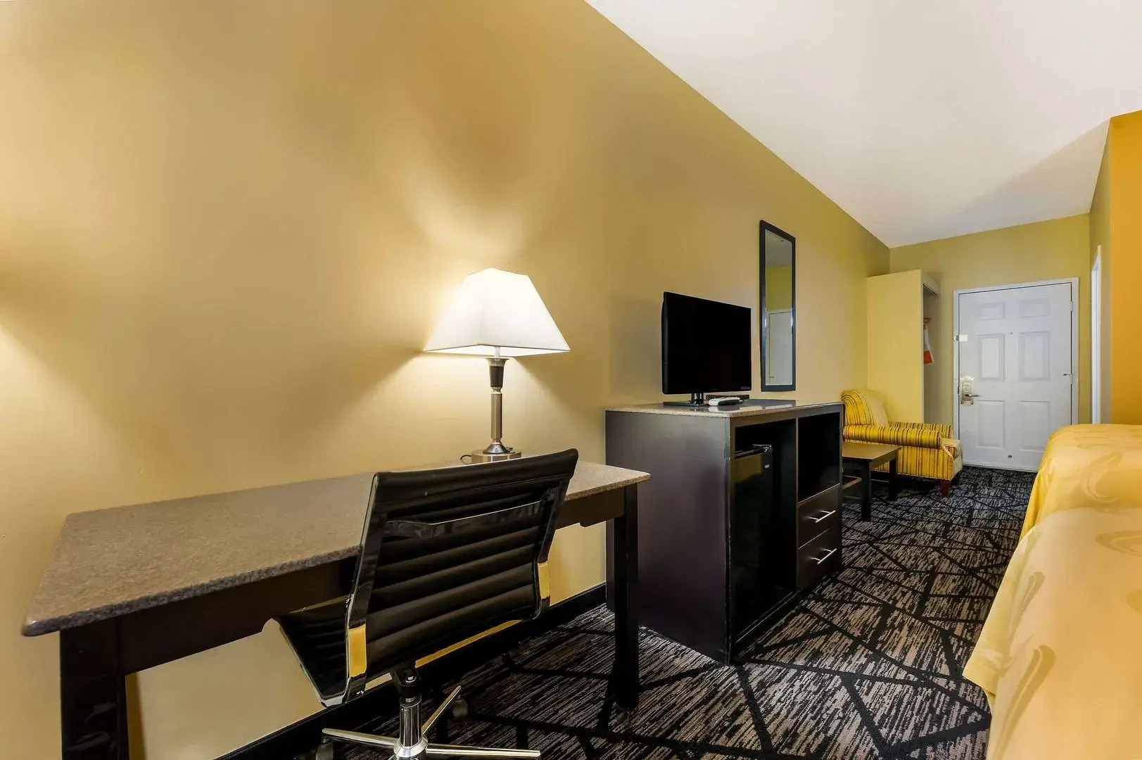 Quality Inn Fort Payne