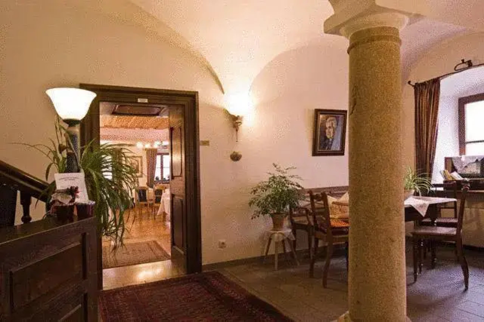 Hotel zur Post