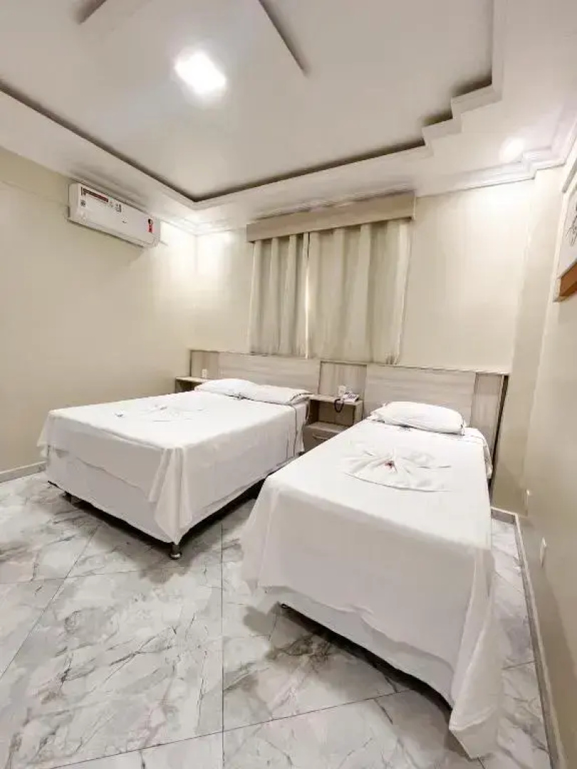 TG Hotel