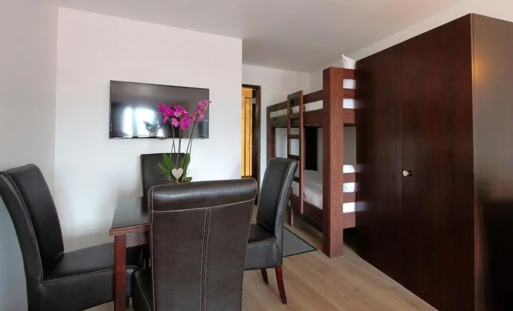 Central Hotel Verbier