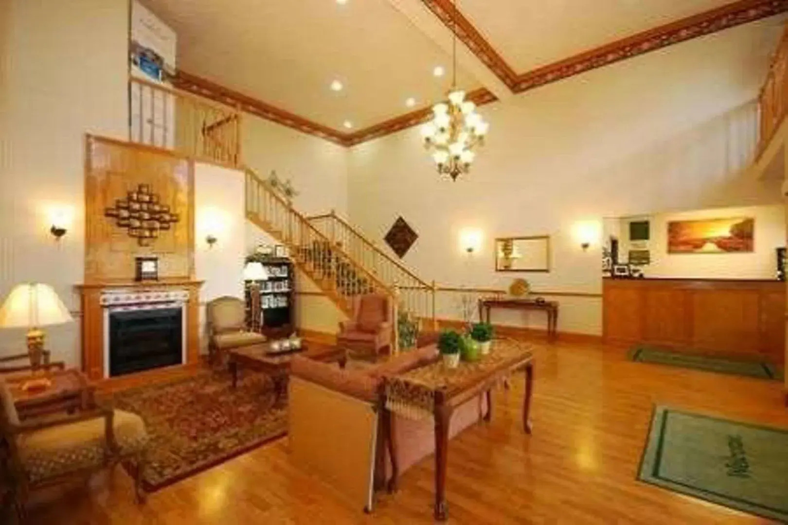 Country Inn & Suites by Radisson, Fairborn South, OH