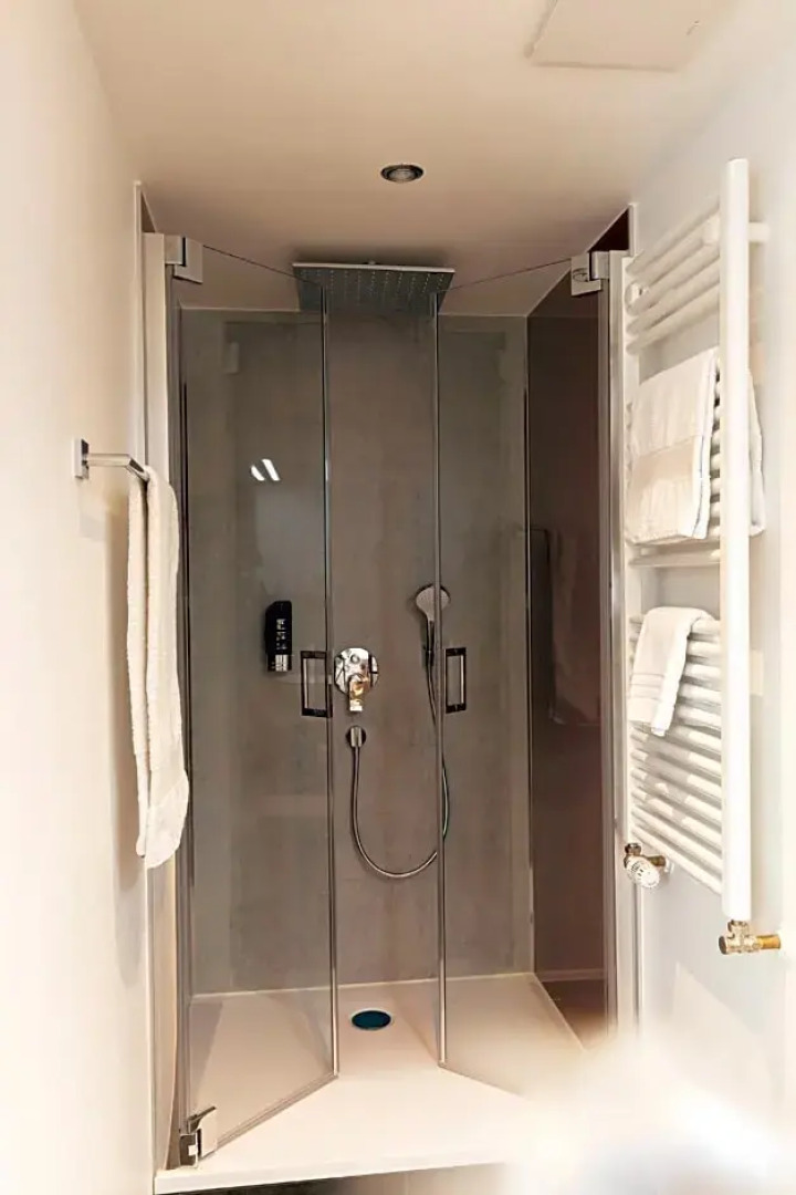 Hotel Restaurant Zum Hirschen