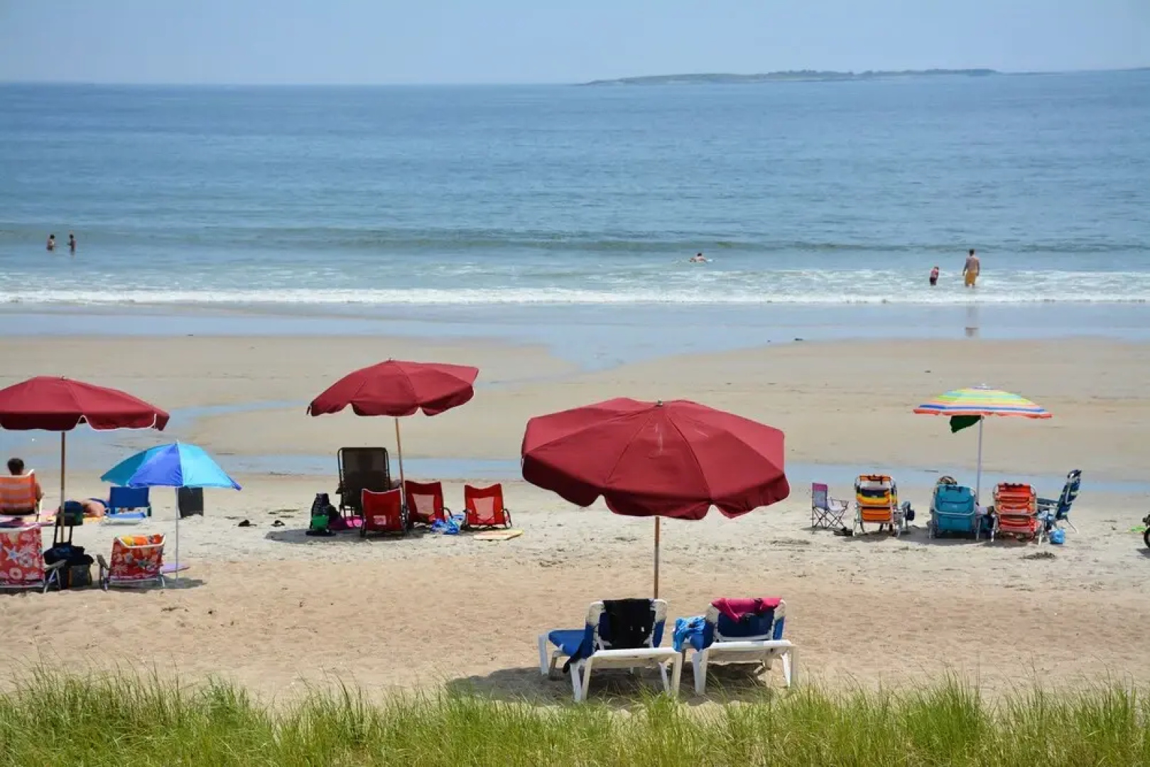 Alouette Beach Resort