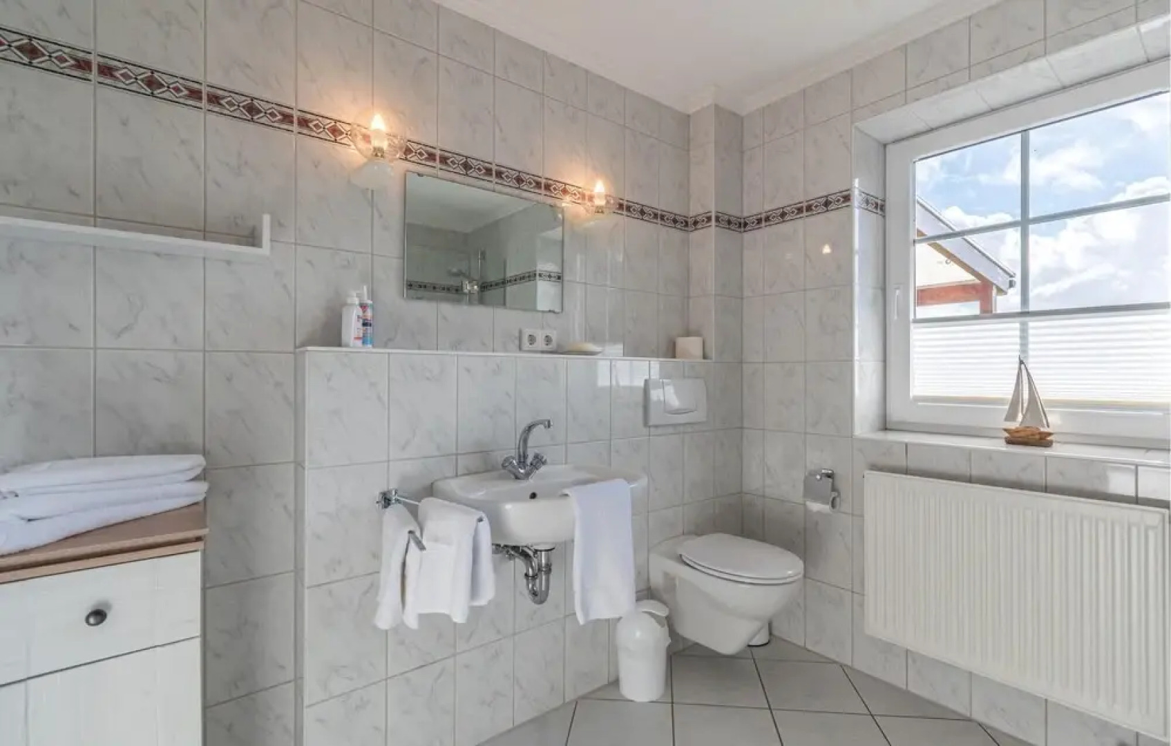 Nice Apartment in Emmelsbüll-horsbüll With Wifi and 1 Bedrooms