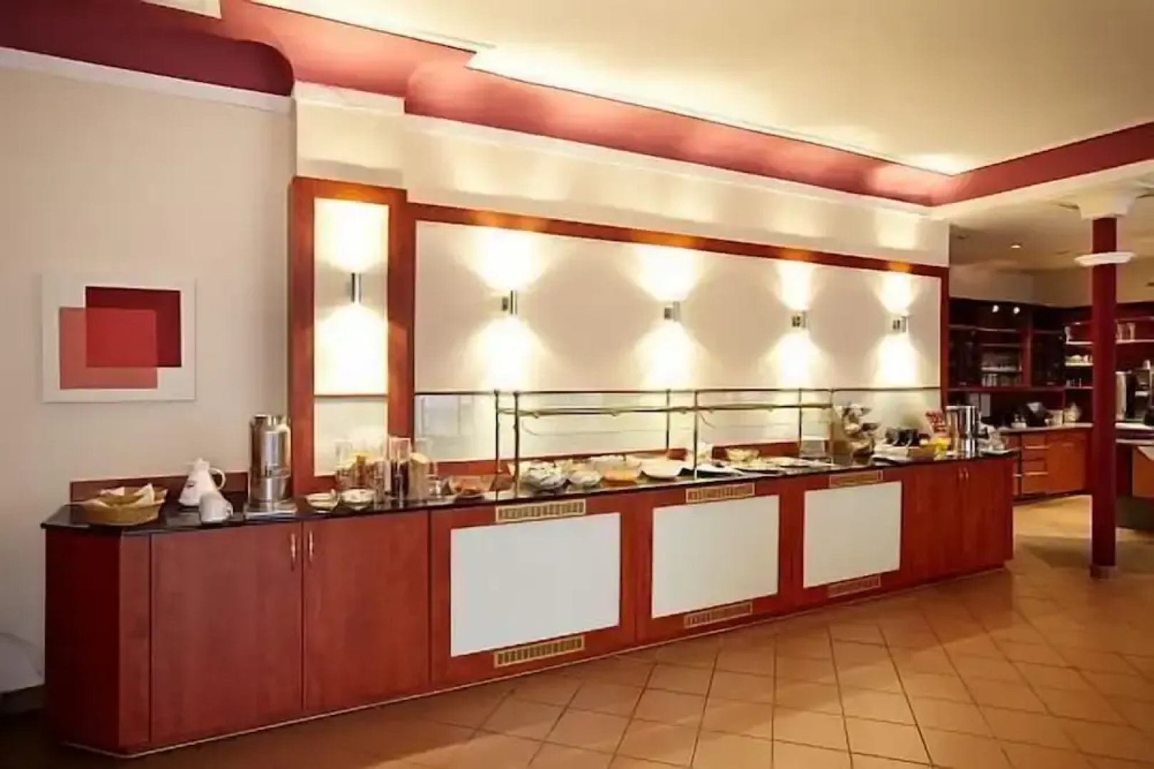 BSW - Hotel Lindenbach