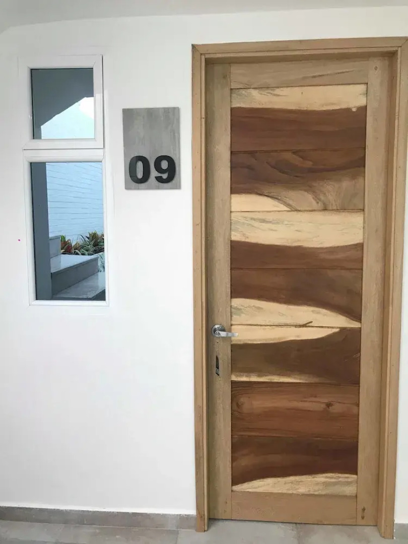 Hotel Stanza Monteria