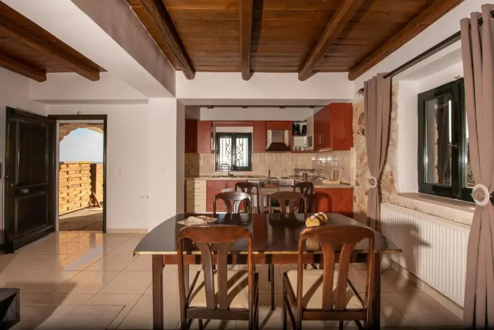 Xigia Beach Residence