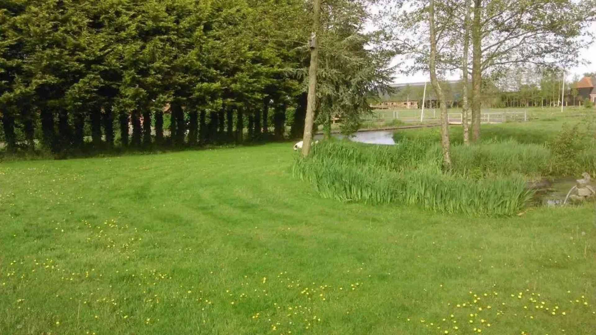 Appartement De Molshoop