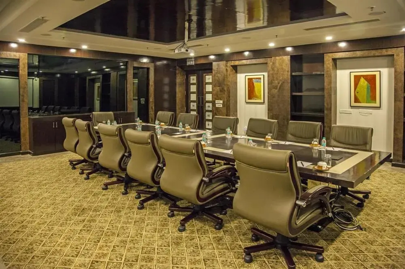 Golden Tulip Neemrana