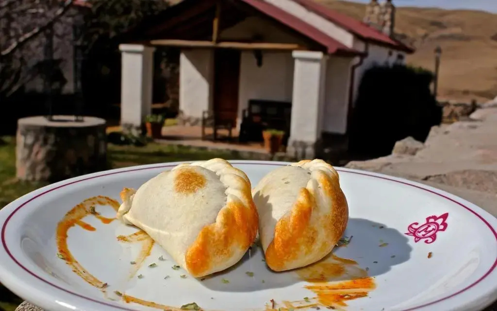 Estancia las Carreras