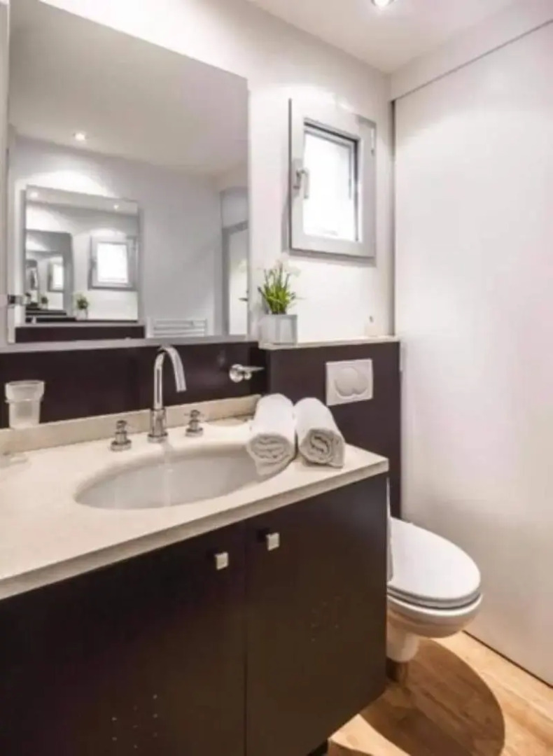 Résidence Cala Sultana