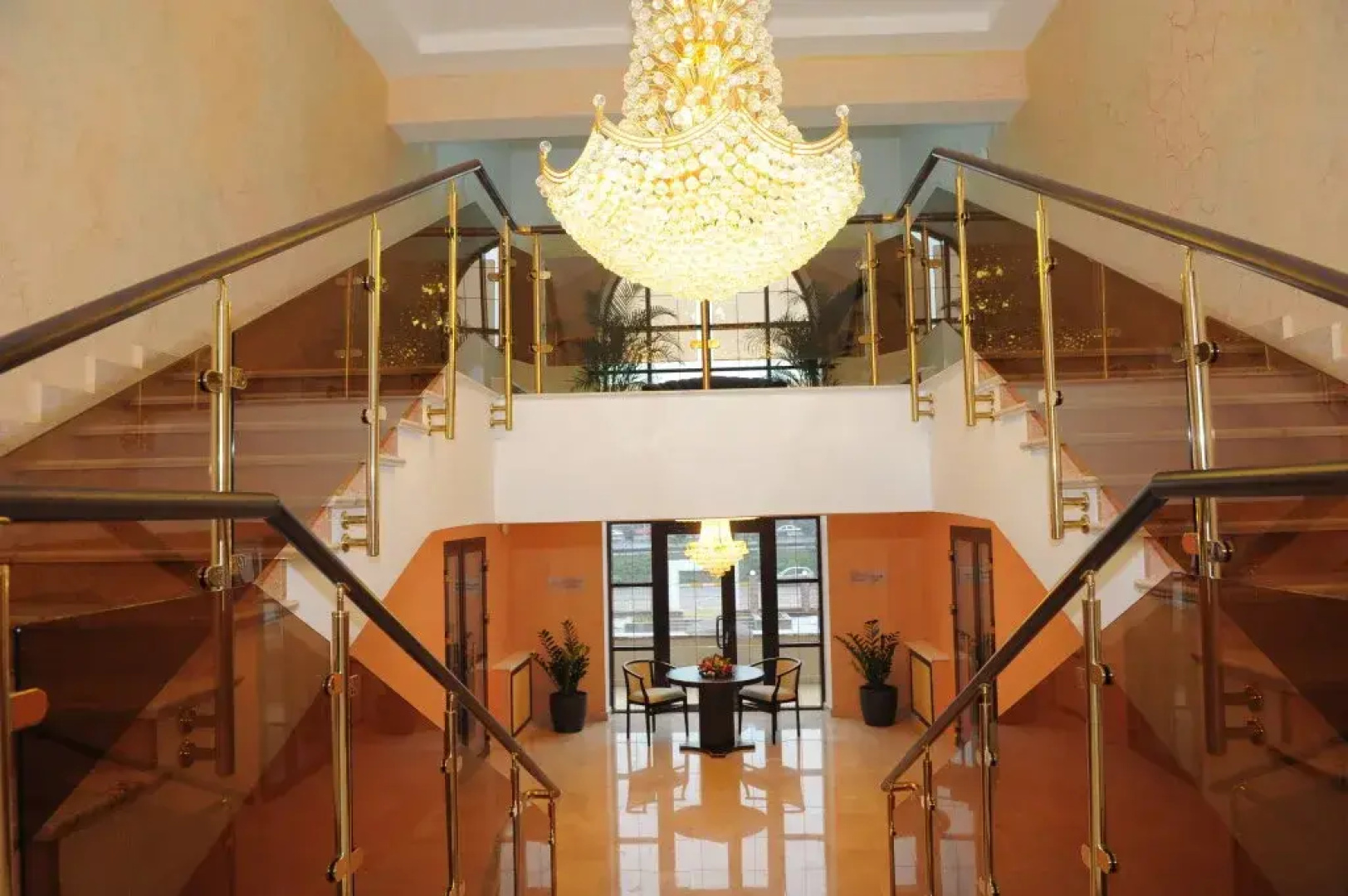 Suite Hotel Otdykh