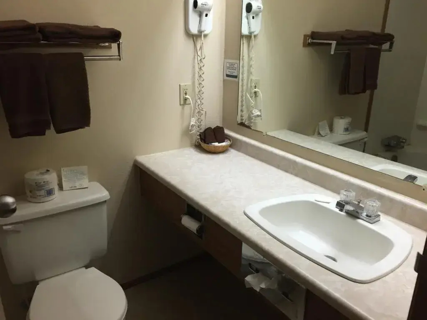 Hotel Carmacks