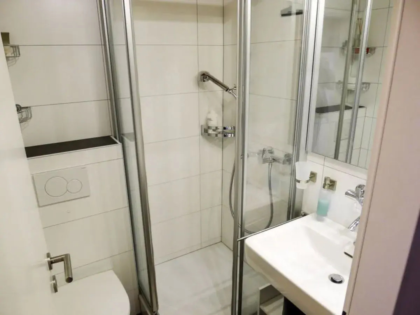 Villa Aragon Ernen 10847