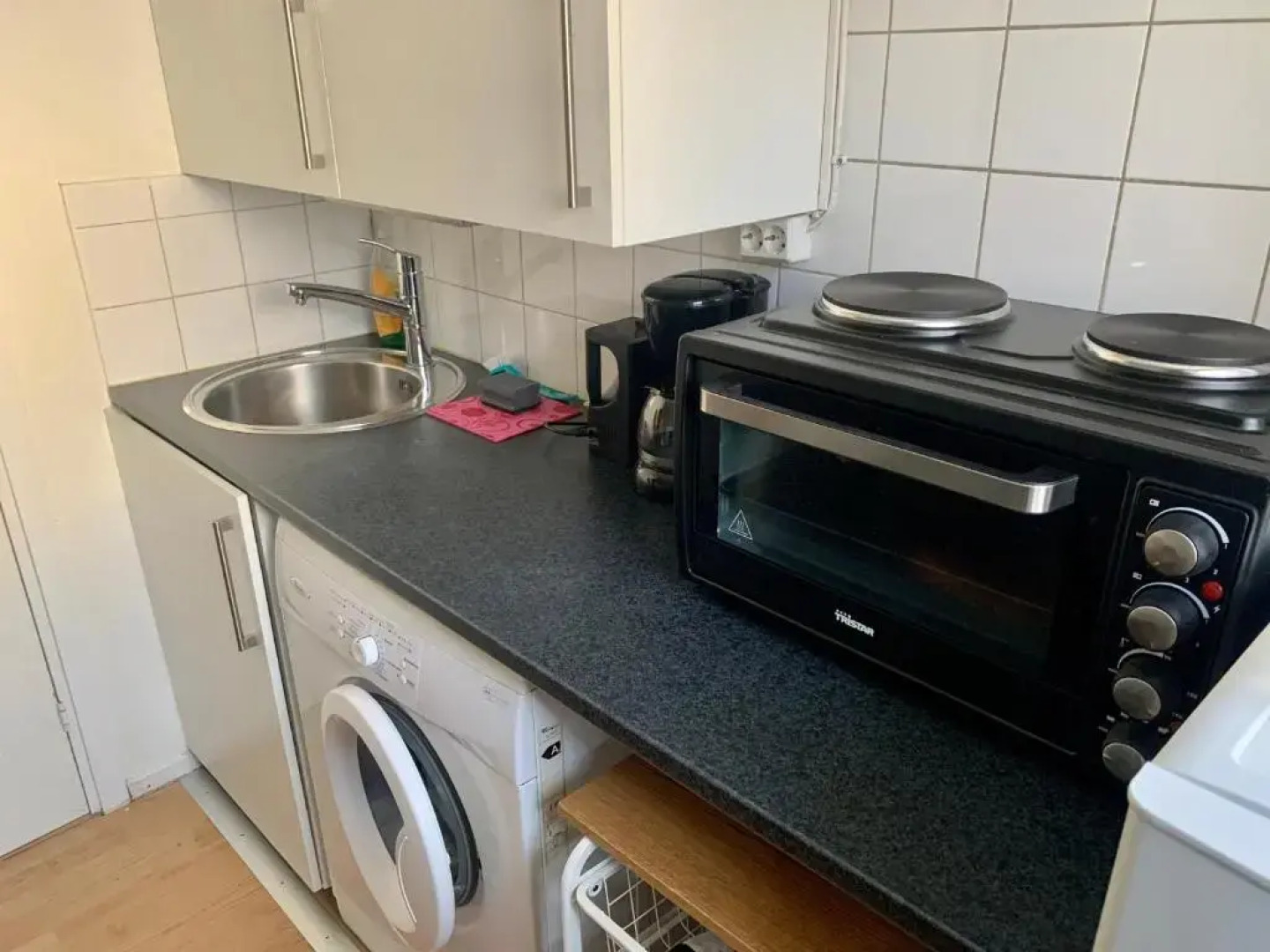 Apartment in Hagersten Stockholm