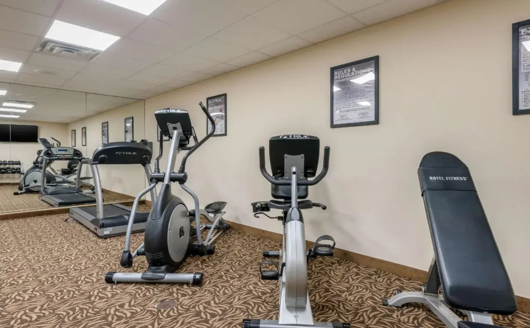 Comfort Inn & Suites Fort Myers Airport