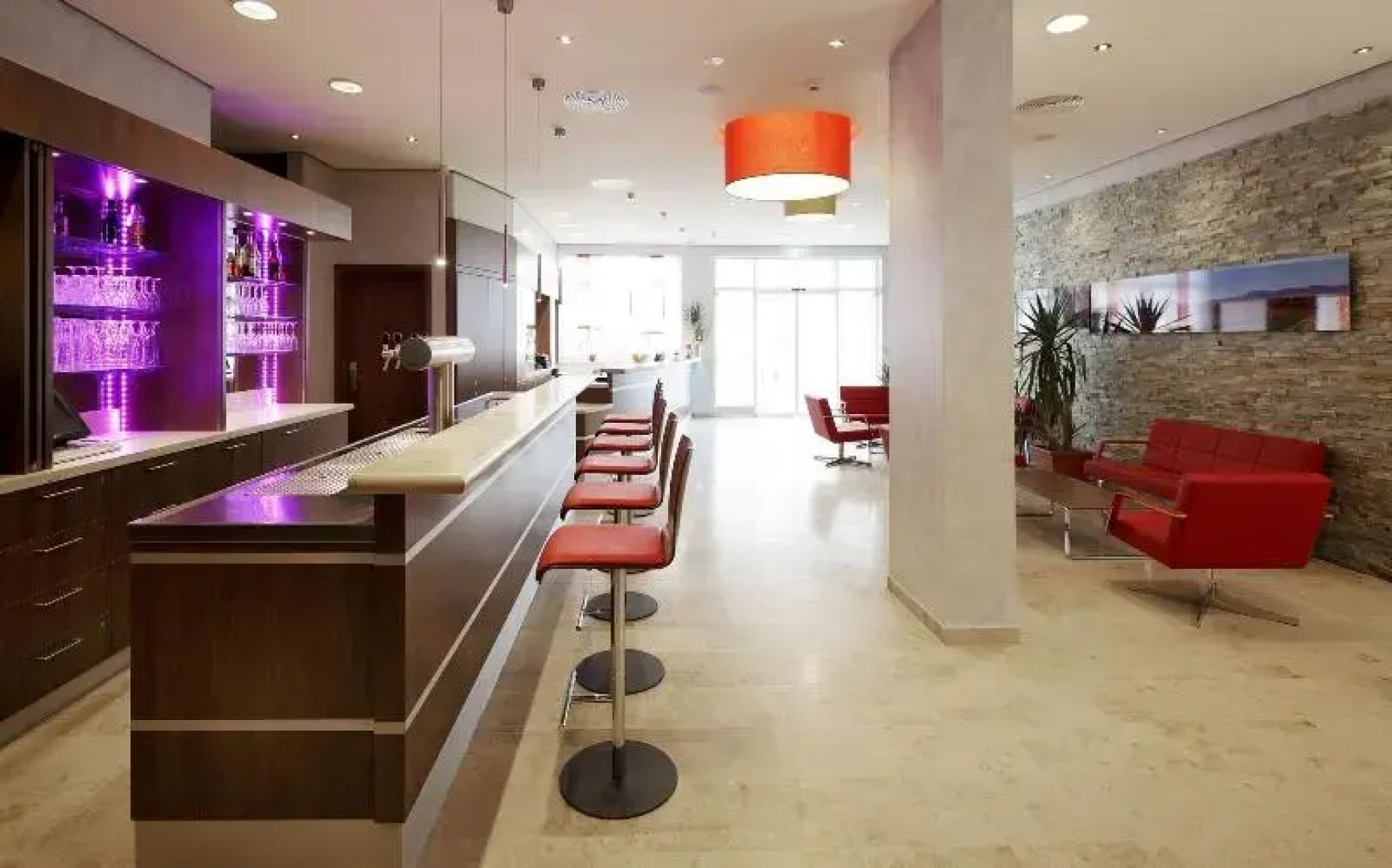 Best Western Hotel Loewengarten