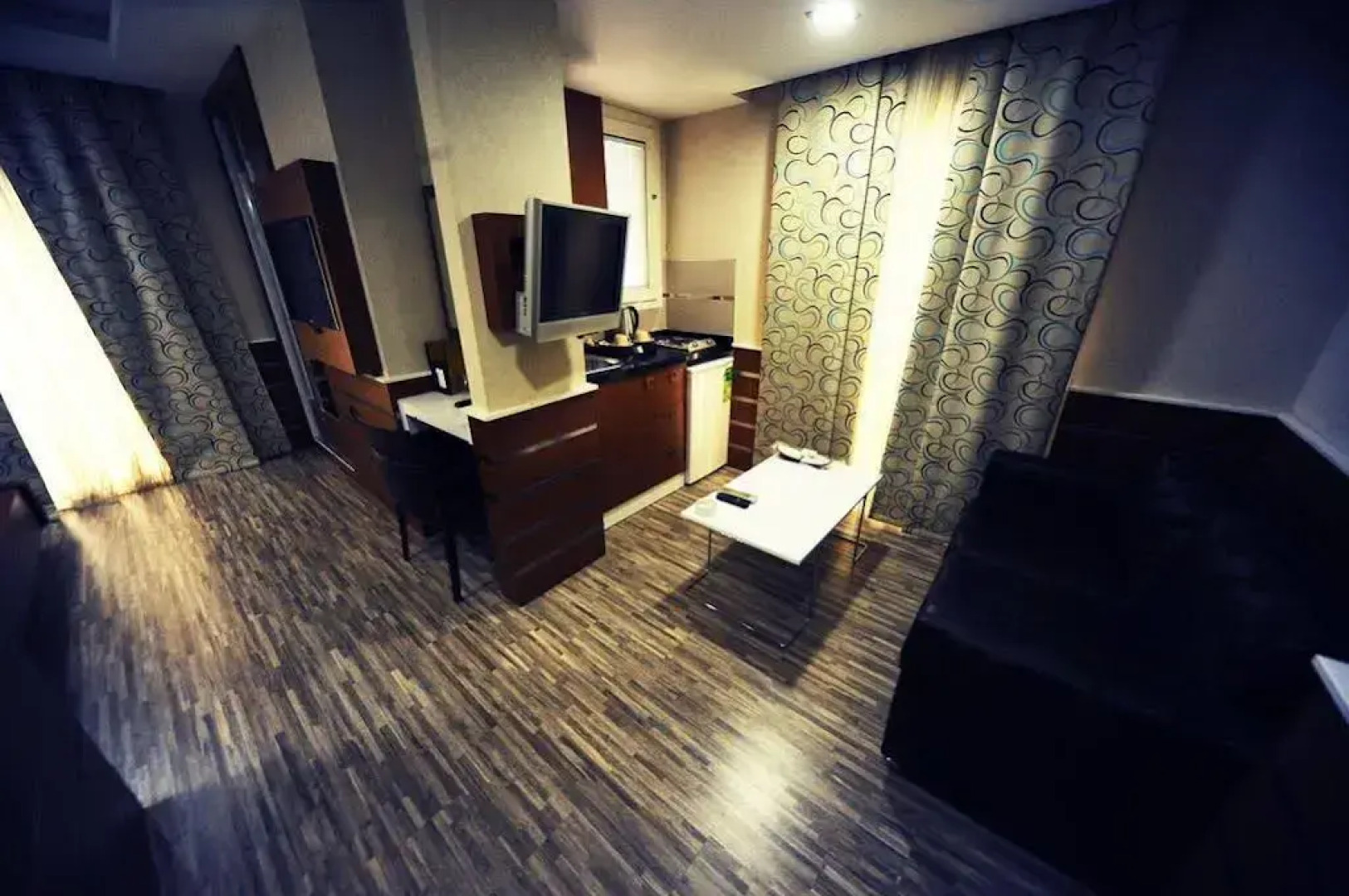 Sehri Saray Apart Hotel