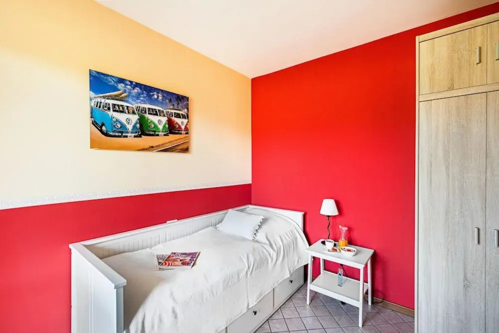 I Broli 7 in Polpenazze del Garda