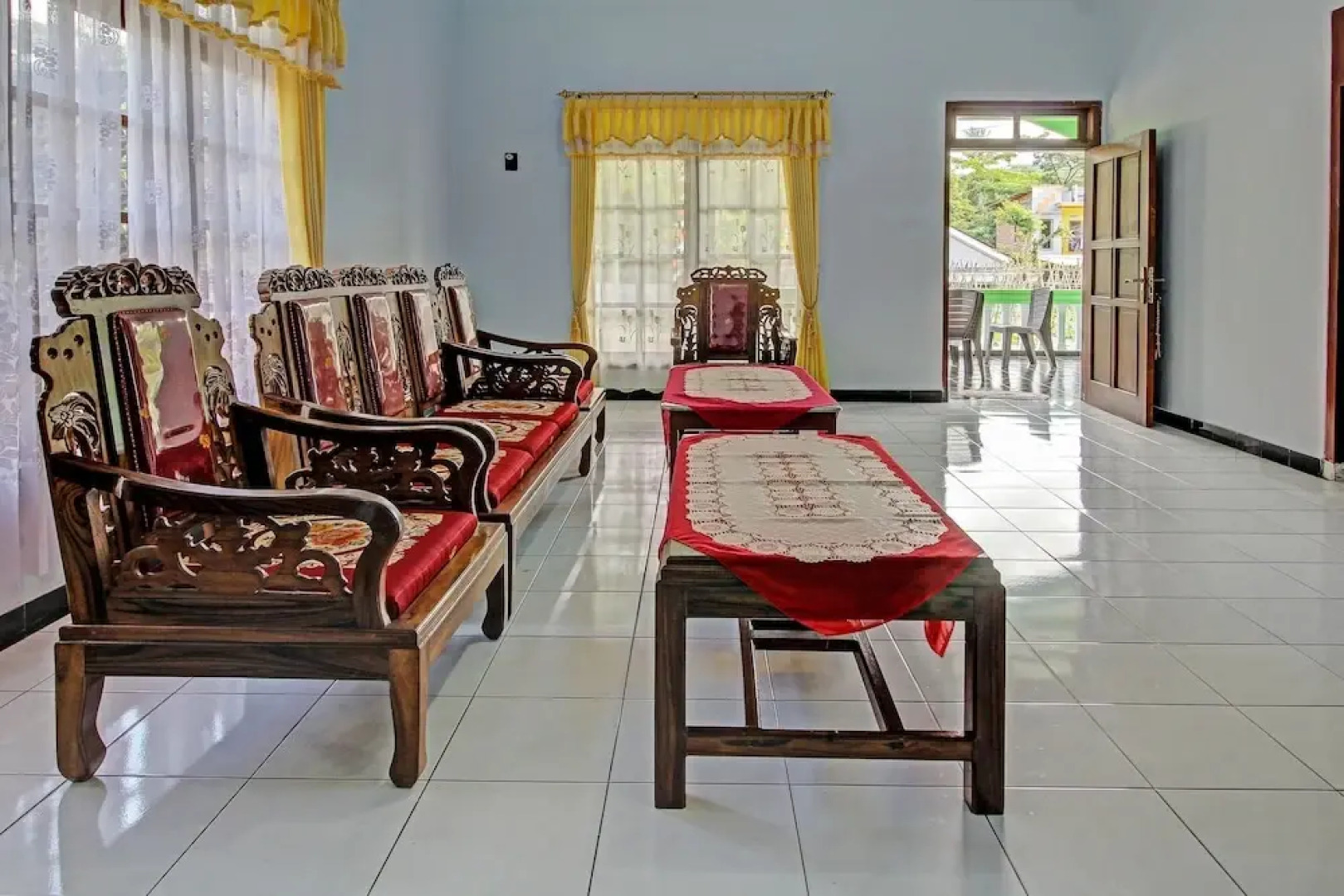 Hotel O Desa Wisata Pandean